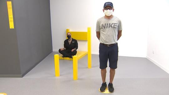 Museum of Illusions Madrid Tickets Image