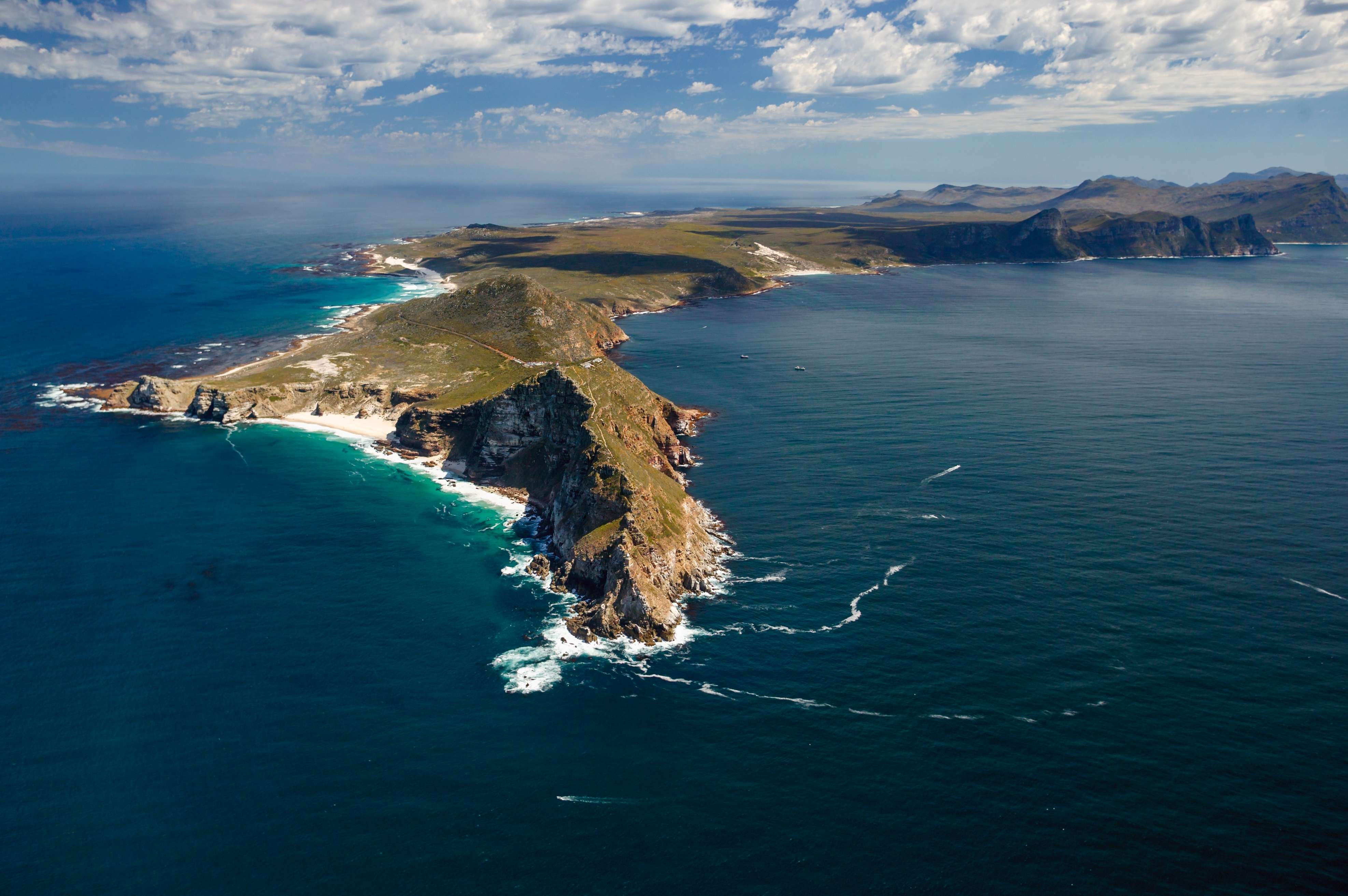 Cape Point, South Africa