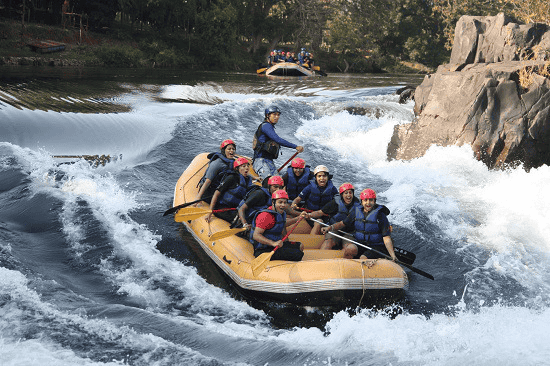 Northeast India Wildlife tour Image