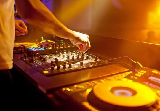 Pub Crawl Bangalore Image