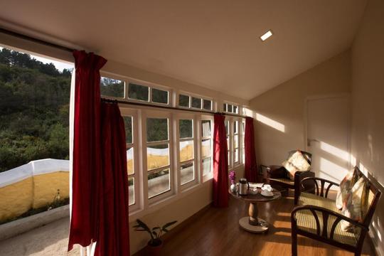 Holiday Home Resort Image