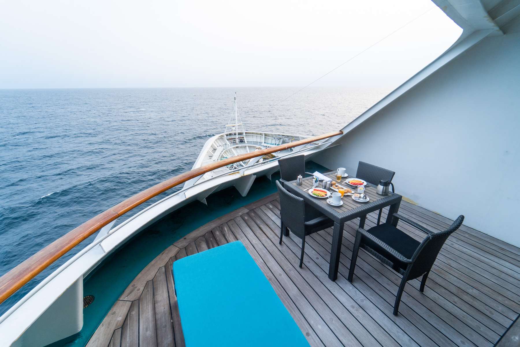 Cordelia Cruise | Mumbai-Cochin-Lakshadweep-Mumbai Image