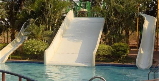 Paradise Resort Mumbai Image