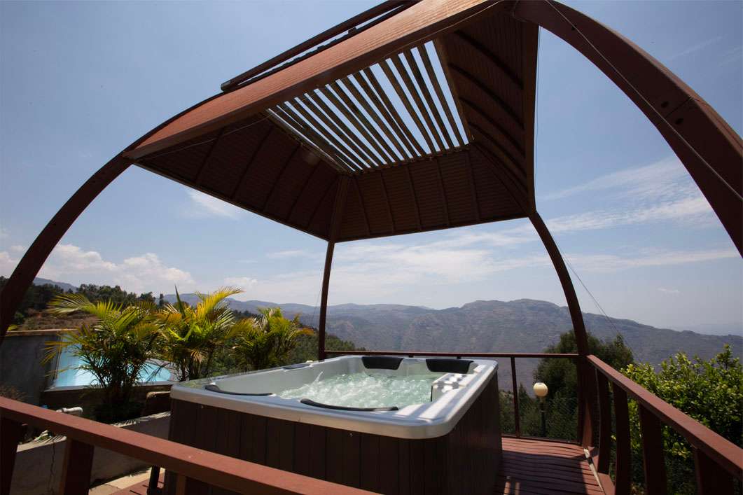 Glyngarth Resort Ooty Image