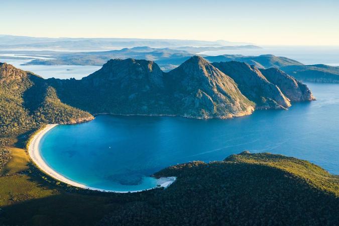 Wineglass Bay