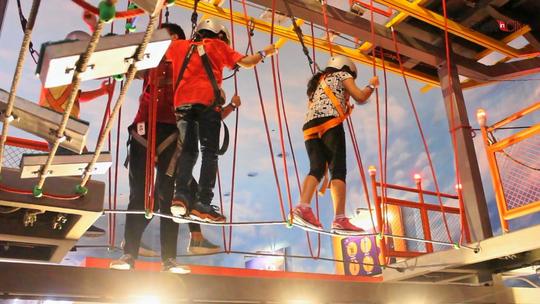 KidZania Noida Tickets Image