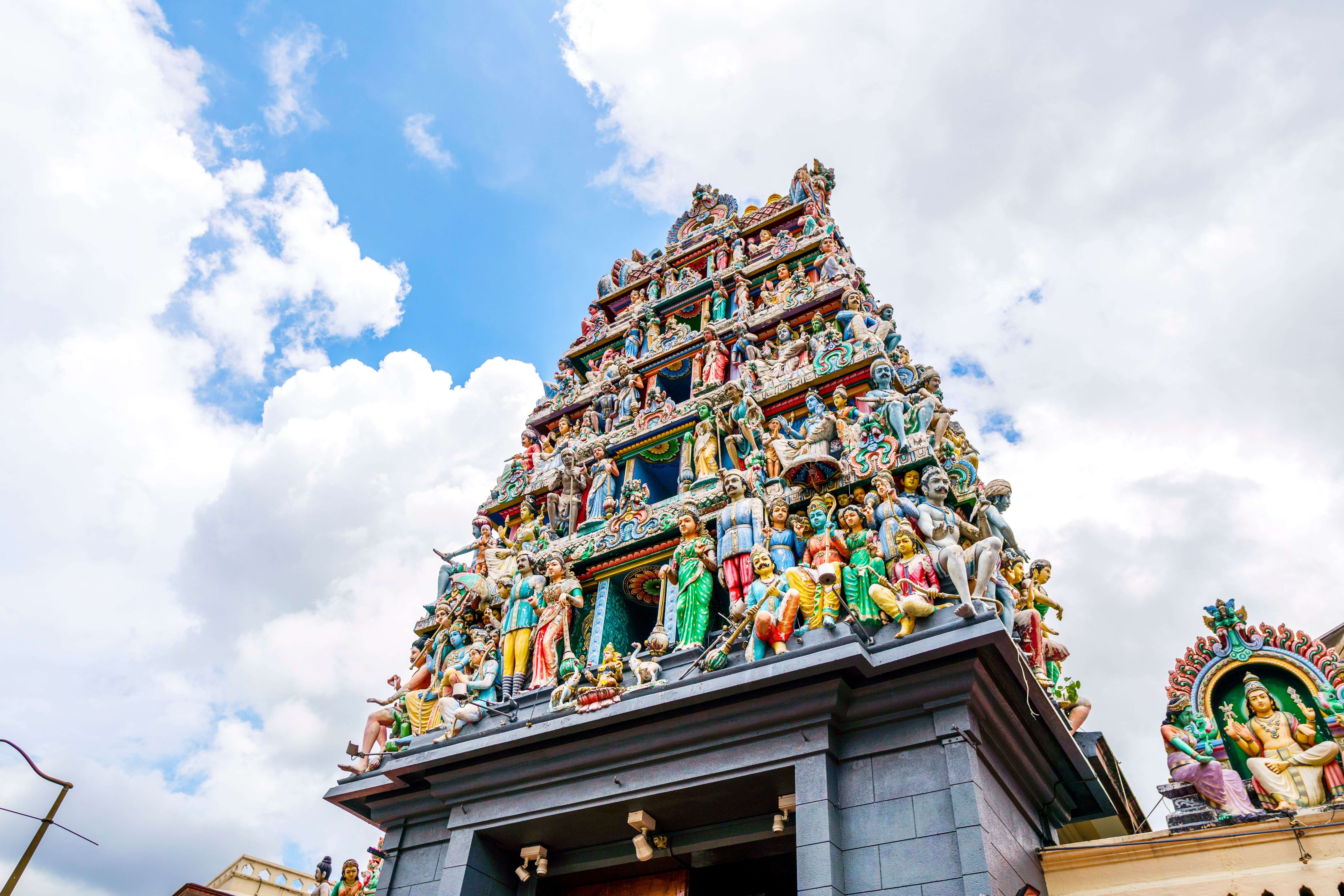 Tirupati Package from Hyderabad 2022