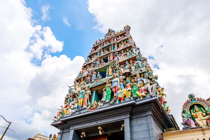 Tirupati Package from Hyderabad 2022