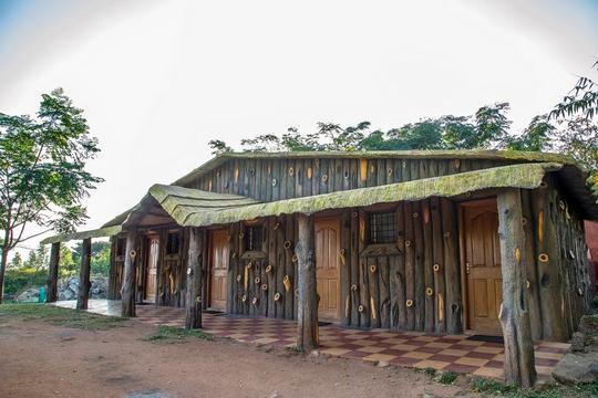 Rd Nature Retreat Bangalore Day Out Image