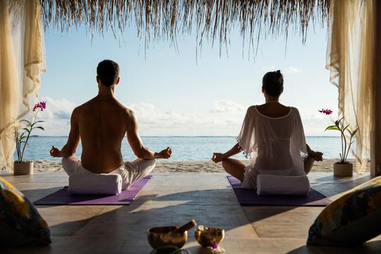 Kanuhura Maldives Image