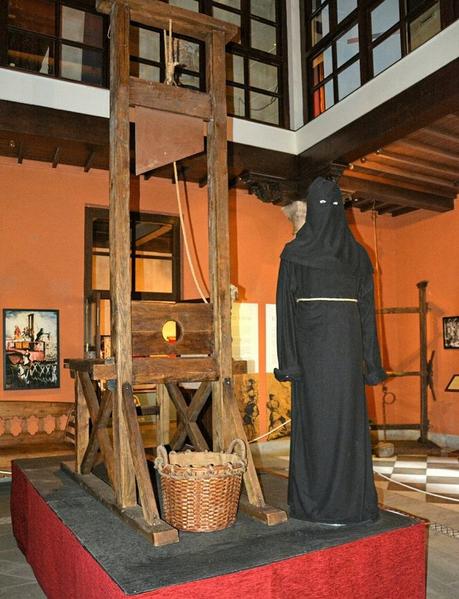 Palacio de los Olvidados Entry Tickets Image