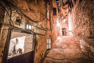 Visit Real Mary Kings Close and travel back in time to the 17th century