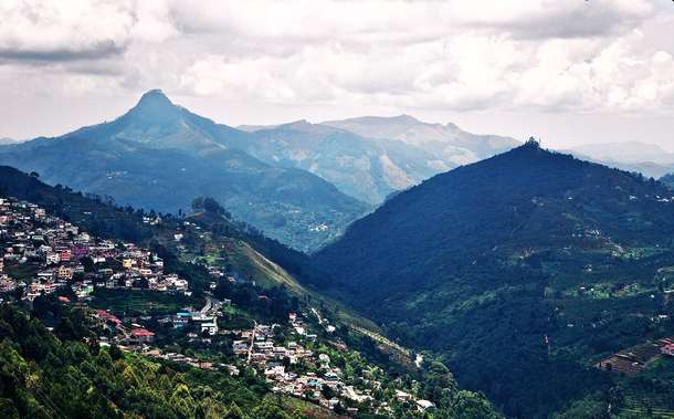 Discover the charm of Kodaikanal, a serene hill station offering peace and natural beauty.