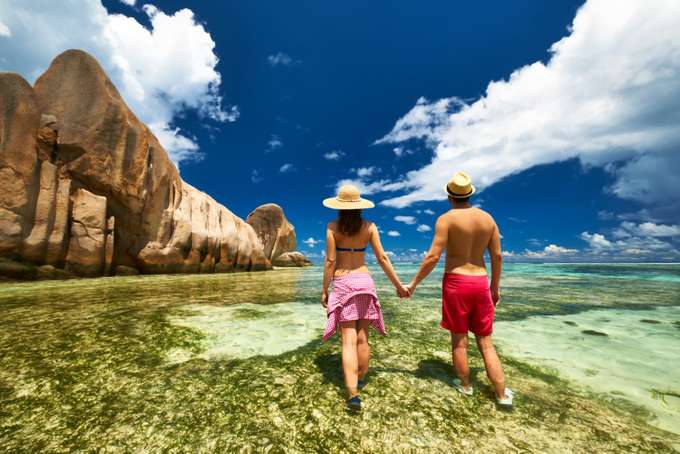 Best of Seychelles with Copolia Trail Trek