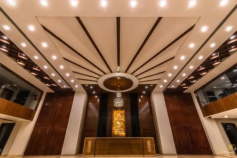 Savitri Resort Pushkar Image