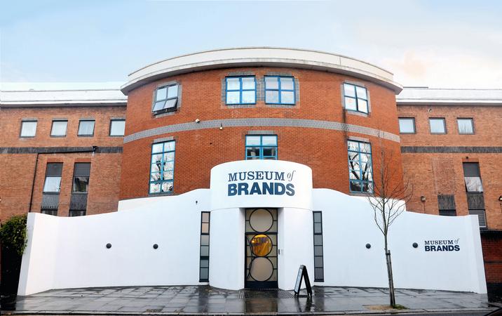 Museum Of Brands