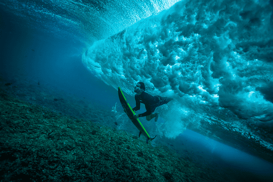 Season Paradise Maldives Image