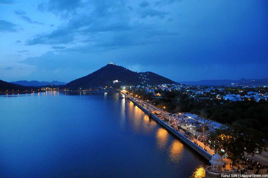 Kumbhalgarh Full Day Sightseeing Tour Image