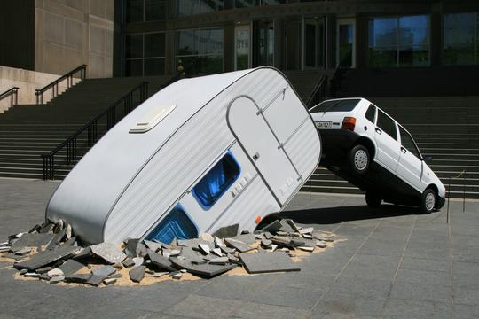 Museum Of Contemporary Art Chicago Tickets Image