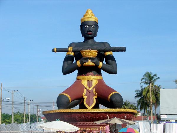 Battambang Provincial Museum