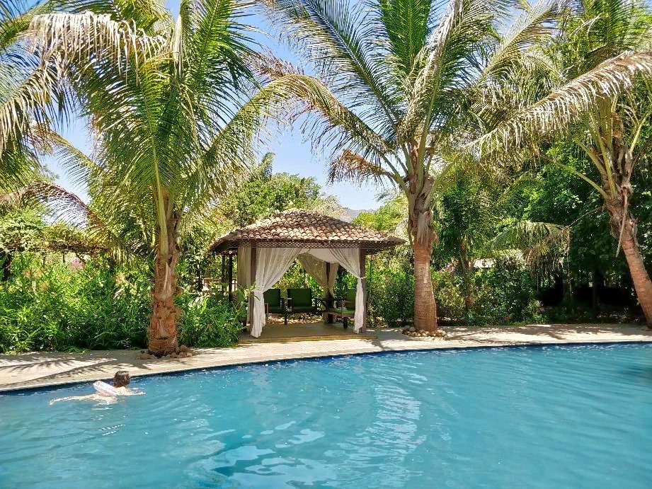 Jalsrushti Island Resort Image