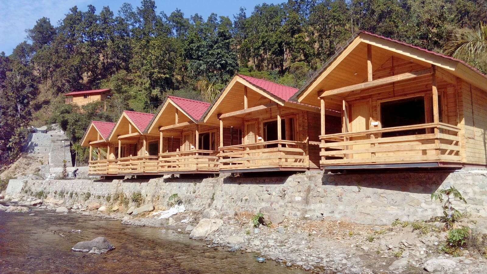 Rio Resort Lansdowne Image