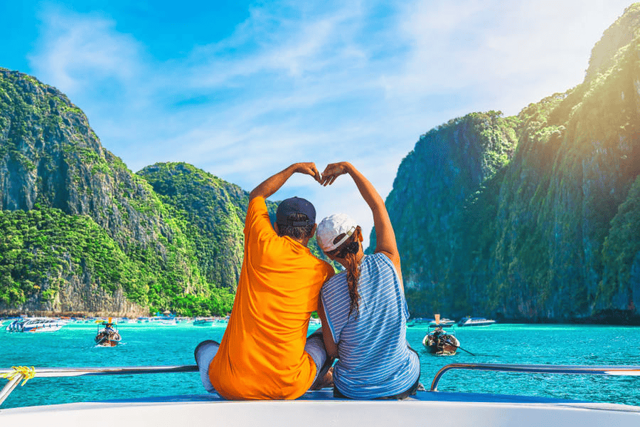 Soulmate Special - 5 Days Phuket Getaway Image