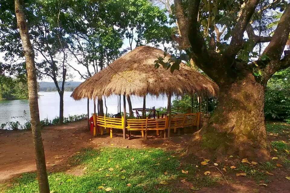 Exclusive Riverside Homestay Experience In Coorg Image