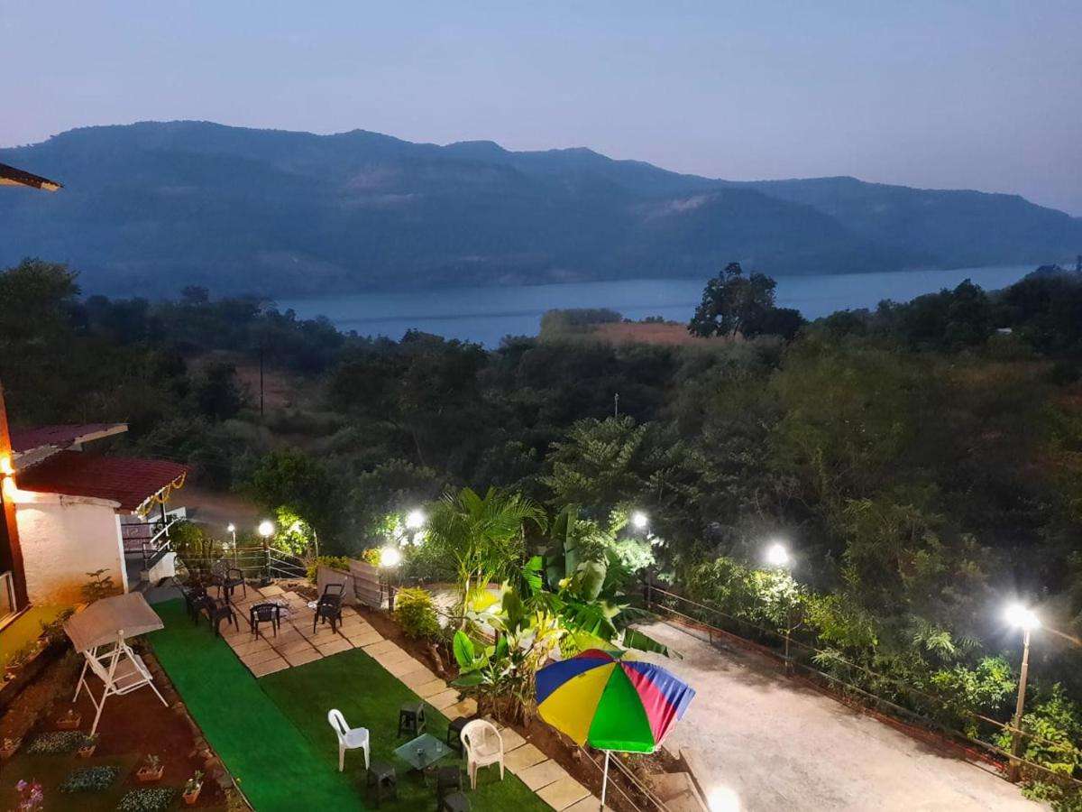 Shanti Resort and Spa Image