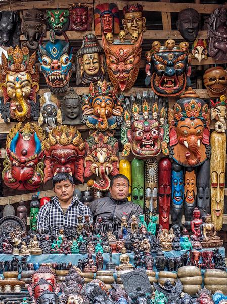 Kathmandu Heritage Tour Image