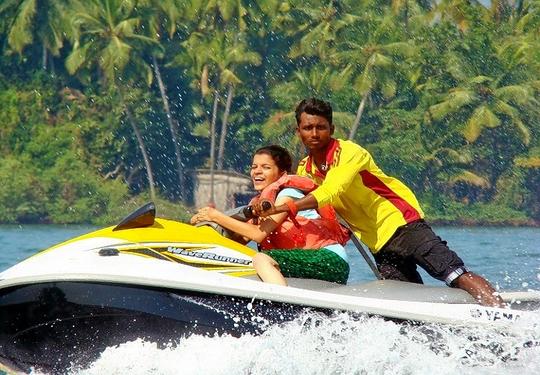 Tarkarli Water Sports Image