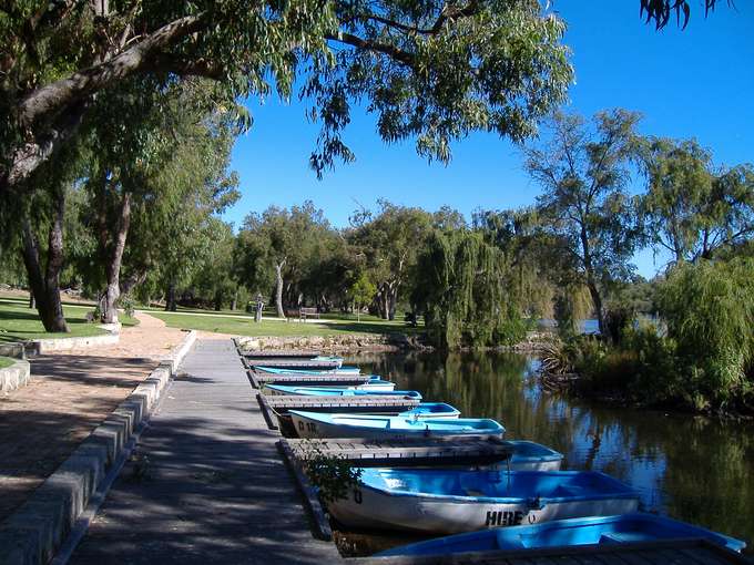 Embark on an amazing tour to the Yanchep National Park