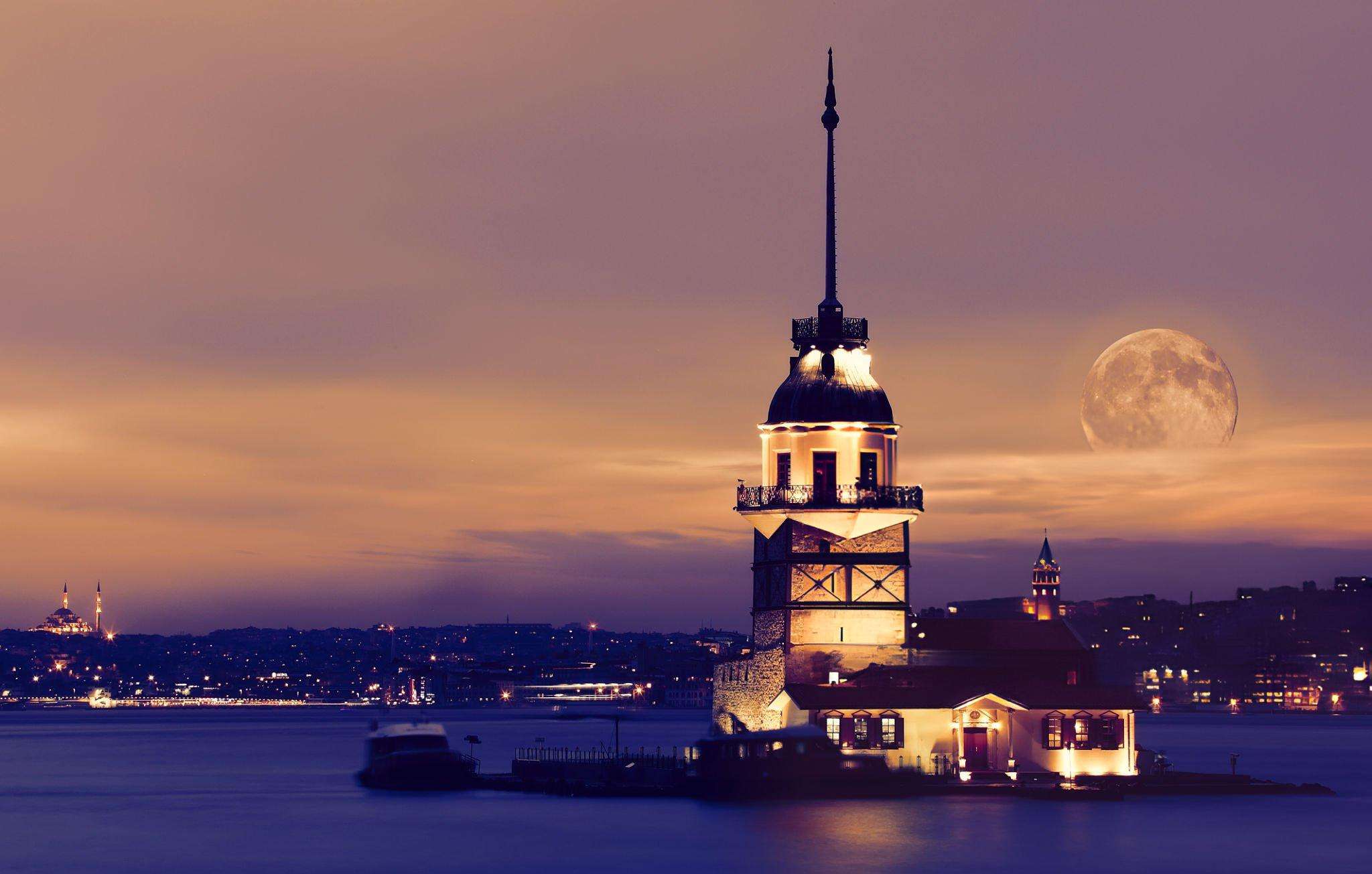 Discovering Azerbaijan with FREE Tufandag Mountain Tour