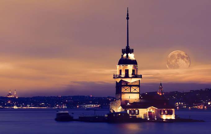 Discovering Azerbaijan with FREE Tufandag Mountain Tour