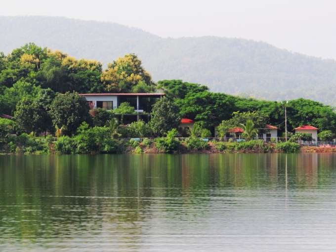 Flame Of The Forest, Indore | Luxury Staycation Deal