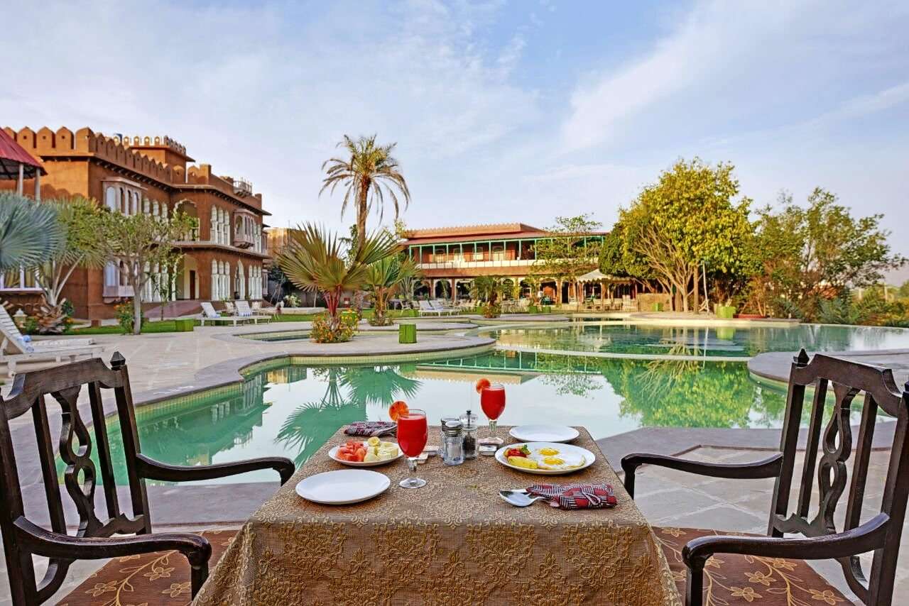 Regenta Resort Pushkar Image