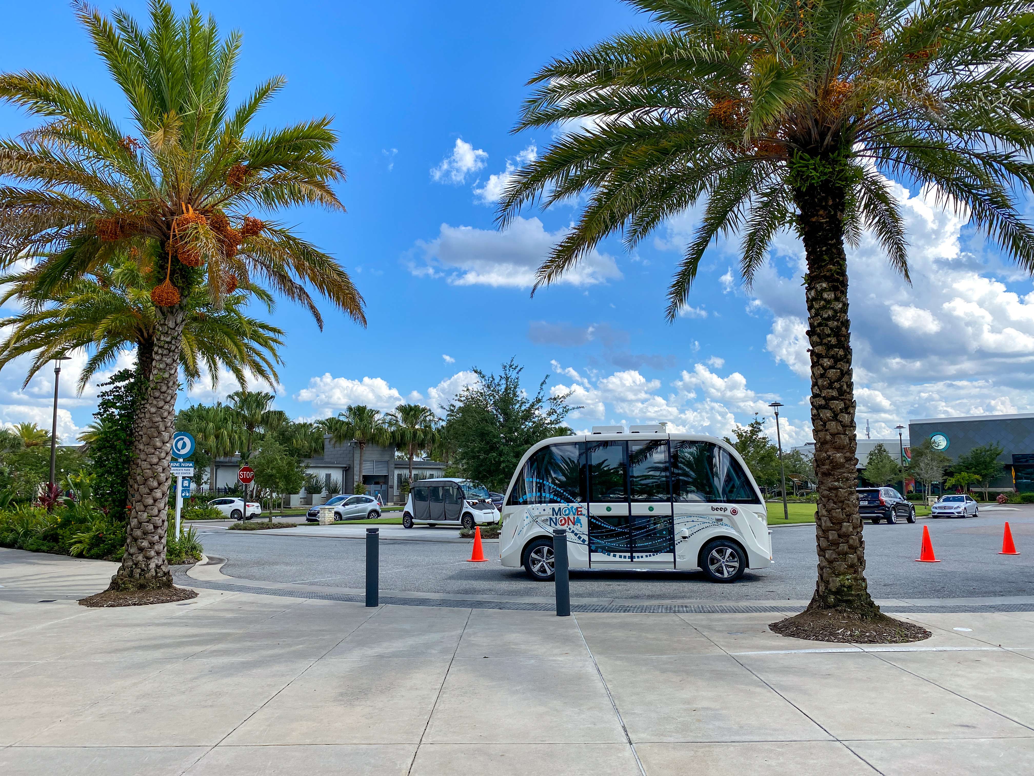 Orlando to Miami Shuttle Service