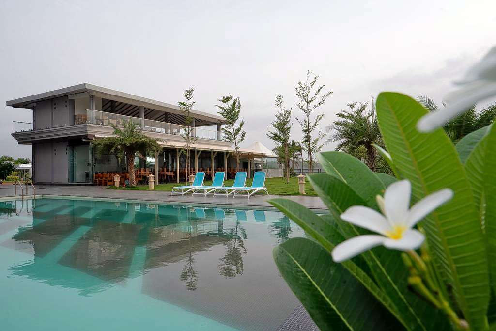 The Forest Club Resort Image