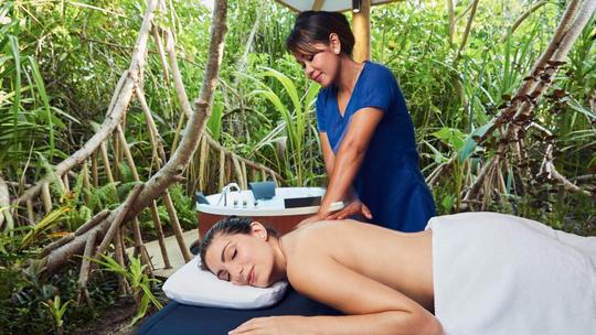 Amari Havodda Maldives  Image