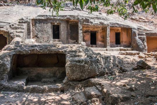 Mumbai to Dapoli Sightseeing Tour Image