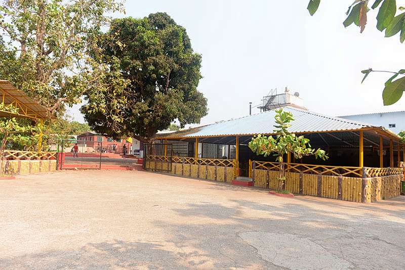 Day Out at Farm Regency Resort Mumbai