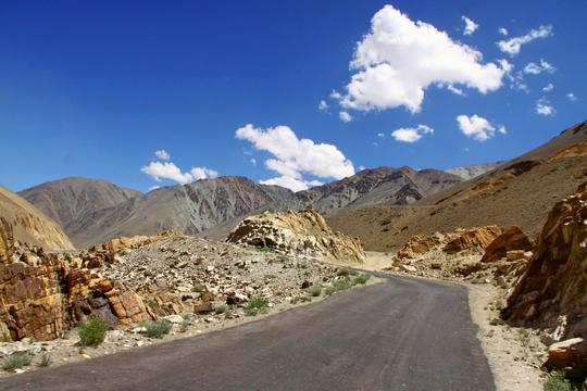 Tailor Made Ladakh 10 Day Tour Image