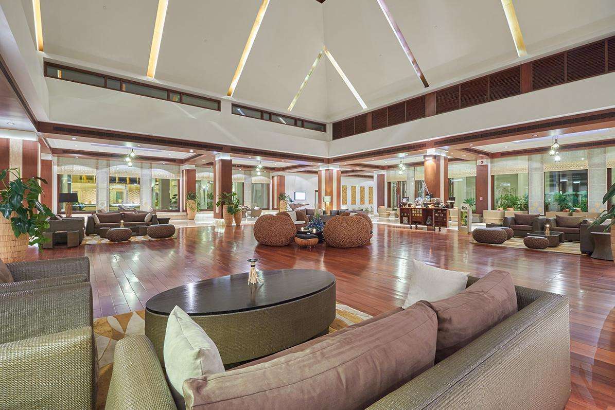 Jaypee Greens Golf and Spa Resort Image