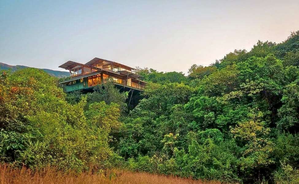 The Machan, Lonavala | Luxury Staycation Deal