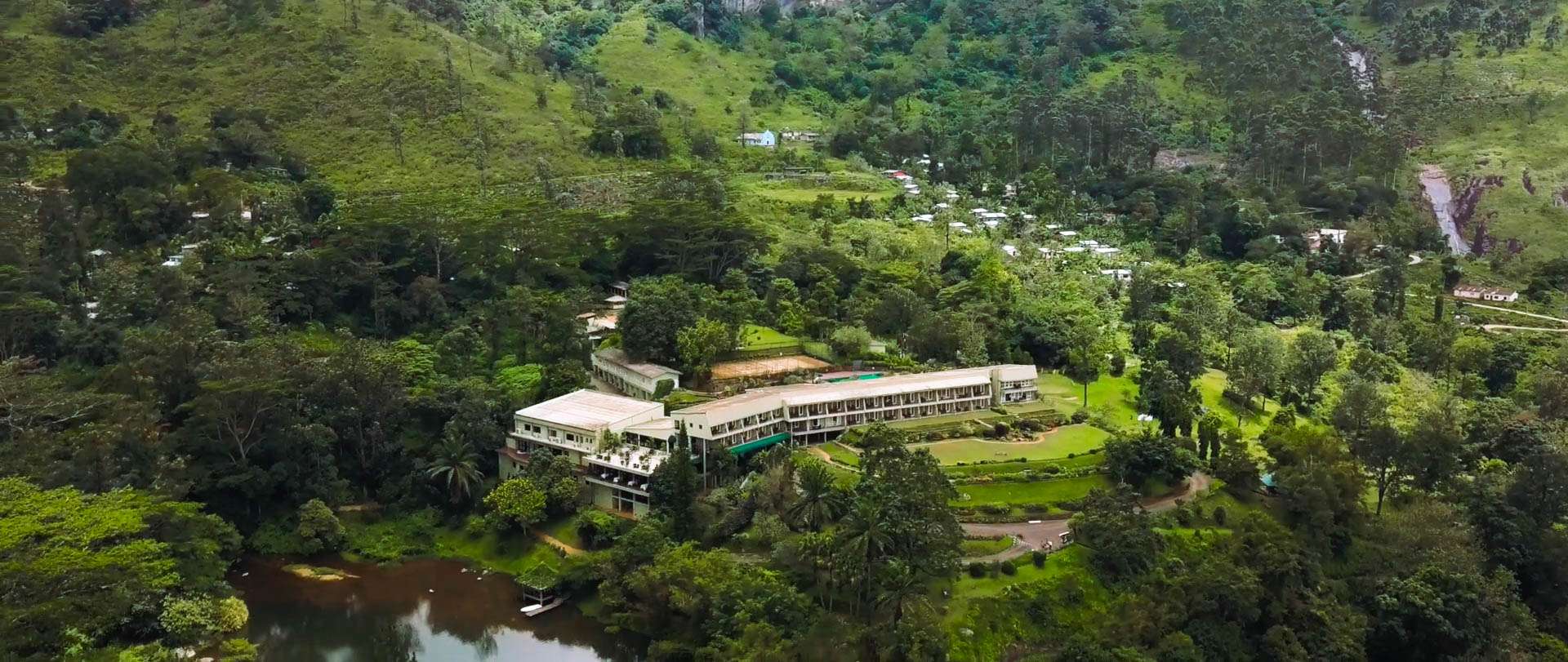 Romantic Escape to Sri Lanka