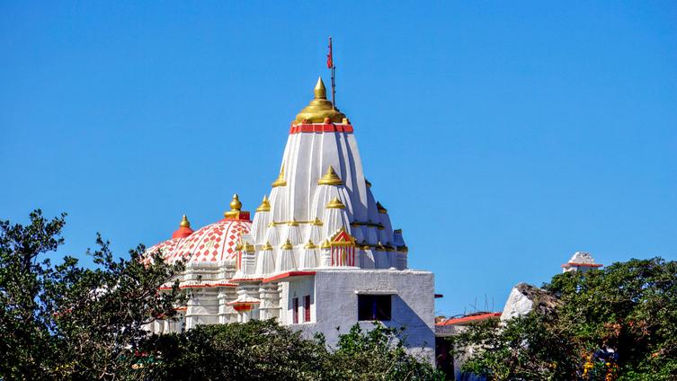 Ambaji
