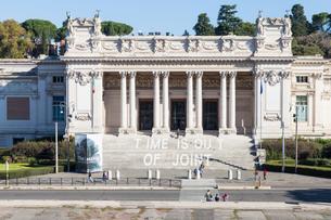 Galleria Nazionale dArte Moderna Tickets, Rome