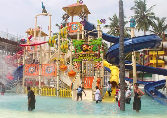 Anand Resort Virar Image