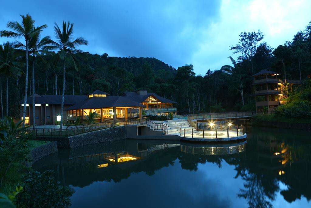Kofiland Resort Thekkady Image