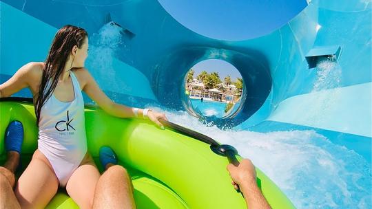 Laguna Waterpark Tickets Image